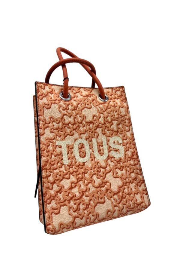 TOUS -  KAOS MINI EVOLUTION - Image 6